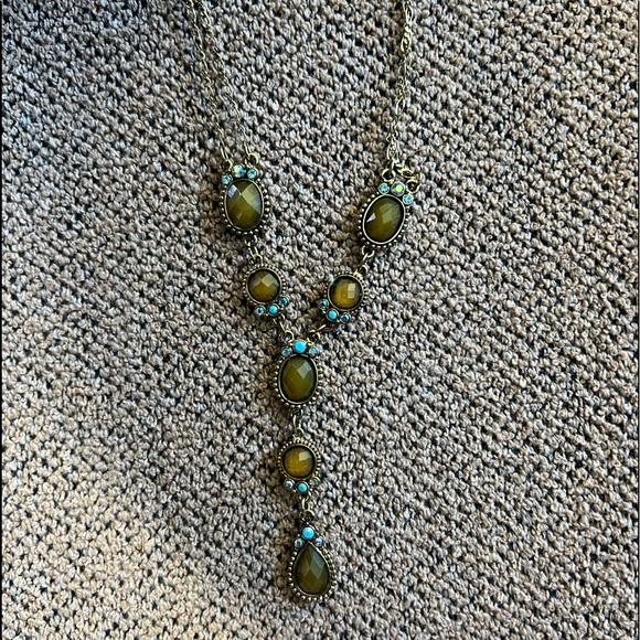 Vintage NWT 3 necklace assortment - Picture 7 of 9